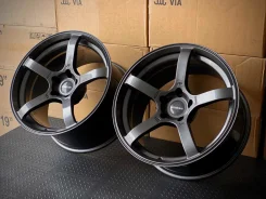 ProDrive GC-05F. 9.5/10.5x18", 5x114.3, ET28/22, �� 73,1���. ����