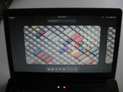 Compaq Presario CQ61-321ER. 15.6", ��� 3072 ��, ���� 128���, WiFi: 1 ����