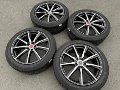Big Way B-Win Zenato-9. 8.5x20", 5x114.3, ET35 ����