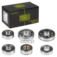 ����������� ��� 5 ����. ��� 2101-2107 CT725 Trialli ���. CT725 CT725 ����