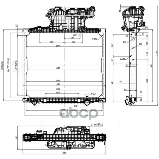 �������� ���. Luzar ���. LRc 1283 LRC1283 ����