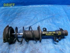 ������ Nissan March AK12, ������ �������� 54302AX025 ����