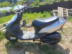 Suzuki Lets 2. 49����. ��., ��������, ��� ���, ������ �� �� ����