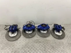 �������� �������� (����� � ��������) BMW i4 G26 ����. 2025 [999593995436] 7915321 ����