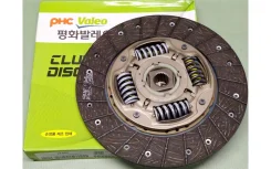 ���� ��������� [225 x 150��; ����� = 24; ��� = 20,7��] PHC-Valeo DW30 DW30 ����