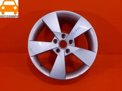 Skoda. 7.0x17", 5x112, ET49 ����