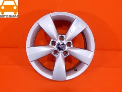 Skoda. x15", ET38 ����