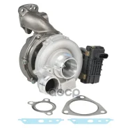 ��������������� ��� �/� Mercedes-Benz ML/GL (05-) 3.0D [OM642] (��� GTB2056VK) Mercedes-Benz ML/GL (05-) 3.0D [OM642] (��� GTB2056VK) Luzar ���. LAT15...