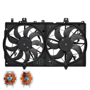 ����������� ���. � ������� (2 ����. ) ��� �/� Nissan X-Trail (T32) (14-) LFK14CM Luzar ���. LFK14CM �/ LFK14CM ����