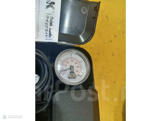 ���������� ��������� Toyota Corolla AXIO ����