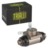 ������� ����. Opel Vectra B (95-)/Zafira A (99-) ���. ���. /����. d=20.6�� Trialli ���. CF0308 CF0308 Trialli CF0308 ����