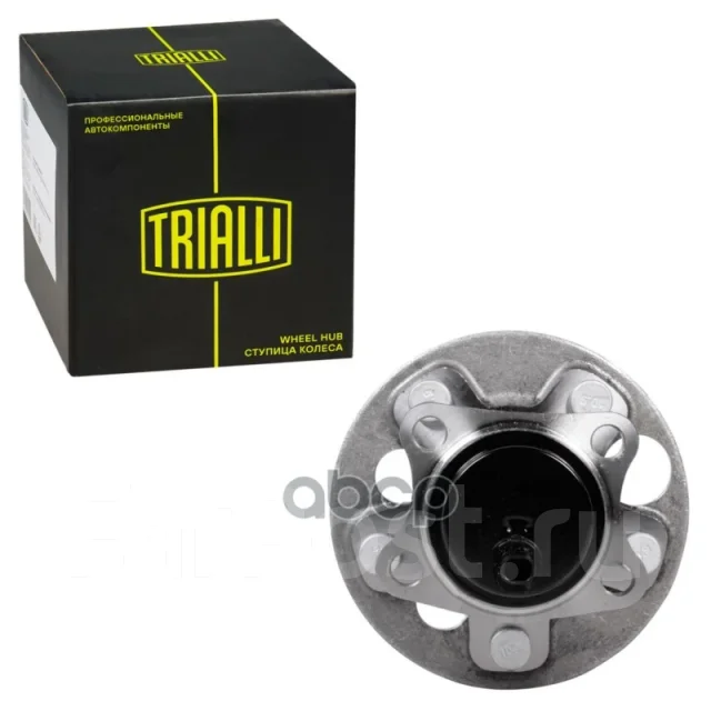 ������� ������ Trialli ���. MR1983 MR1983 ����