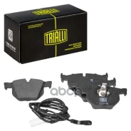 ������� ����. BMW 3 (E90) (05-) ����. ���. (� �����. � ��������) (PF 4151) Trialli ���. PF4151 PF4151 ����