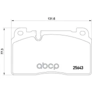 ������� ����. ��� �/� Audi A6 (11-)/Q5 (08-) ����. PF4170 PF4170 ����