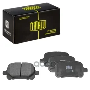 ������� ����. Toyota Camry (96-) ����. �����. (PF 4347) Trialli ���. PF4347 PF4347 ����