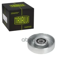 ����� �����. Toyota Yaris (99-) 1.0/1.3/1.5 CM1911 Trialli ���. CM1911 CM1911 ����