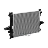 �������� Volvo S60/S80/XC70 2.0-3.0/2.4TD 00- Luzar ���. LRc 1056 LRC1056 ����