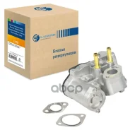 ������ EGR (������������ ����. �����) ��� �/� VW Golf V (03-) 1.6i (LVEG 1858) Luzar ���. LVEG1858 LVEG1858 ����