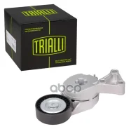 ����� ������. ����� Skoda Octavia A5 (04-) 1.6i/1.8i/2.0i (� �����. ���. ) (CM 1806) Trialli ���. CM1806 CM1806 ����