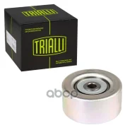 ����� ������. ����� Toyota Land Cruiser Prado 2.7/4.0i (02-)/Land Cruiser Prado (15-) 2.8d (CM 1905) Trialli ���. CM1905 CM1905 ����