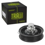 ����� ������. ����� ��� �� Toyota LC Prado (96-) 3.4,4.2d A, C (CM 1922) Trialli ���. CM1922 CM1922 ����
