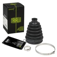 ������� ����� ��������� (�����: ������/������) (TPEE) Trialli ���. FG 2306 FG2306 ����