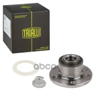 ������� ��� �/� VW Polo Sedan (10-)/(20-)/Skoda Rapid (12-) (����:�����/������) (�����. � ����� � �� Trialli ���. mr-1844 MR1844 ����