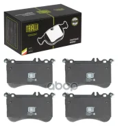 ������� ����. Mercedes E (W212 (09-), S (W221 (05-) PF150601 PF150601 ����