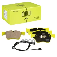 ������� ��������� �������� �������� ������������ PRO (� ��������) �/� Ate Trialli ���. PF 4140CR PF4140CR ����