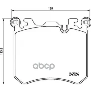 ������� ����. ��� �/� BMW X5 F15 13-/X6 F16 14- �� PF4191 PF4191 ����