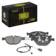 ������� ����. BMW M5 (E60) (03-)/M6 (E63) (03-) ����. �����. (PF 4241) Trialli ���. PF4241 PF4241 ����