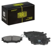������� ����. ��� �/� Mazda 323 (01-)/626 (97-) ����. �����. | ����� ����/��� | Trialli ���. PF 4261 PF4261 ����