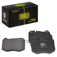 ������� ����. ��� �/� mercedes c (w205) (14-) ����. �����. �/� brembo (pf 4288) Trialli ���. PF4288 PF4288 ����