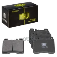 ������� ����. ��� �/� Mercedes S (W140) (91-) ����. �����. Trialli PF 4281 0024200420, �A0054200520, �A002420262005, �A0024202620, �A002420122005, �A0...