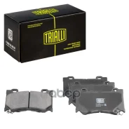 ������� ����. Infiniti FX (08-)/G (07-)/Q50/70 (13-)/QX70 (13-) ����. �����. (PF 4306) Trialli ���. PF4306 PF4306 ����