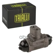 ������� ����. ��� �/� Renault Master (97-) ������ ������ d23.8�� (CF 0120) Trialli ���. CF0120 CF0120 ����
