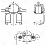 ������� ����. �����. ����. Trialli ���. CF 415 CF415 ����