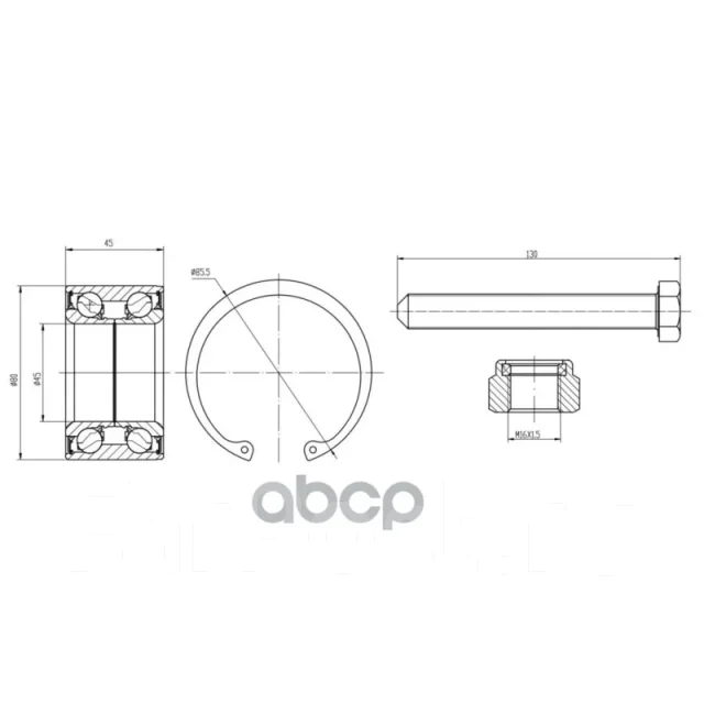 ��������� ������� Trialli ���. CS1866 CS1866 ����