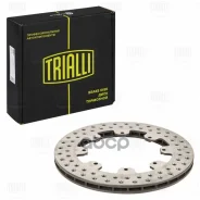 ���� ����. � ���������� Wilwood d=310 thk= 20.6 (DF 552) Trialli ���. DF552 DF552 ����