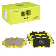 ������� ��������� Audi A4 (B9) 17-, A5 16-/Q5 17- ������ �����. Trialli PRO Trialli ���. PF4349CR PF4349CR ����