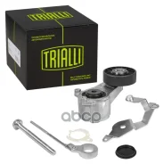 ����� ������. ����� Mercedes E (W124) (85-) 2.0i/2.3i (� �����. ���. ) (CM 5322) Trialli ���. CM 5322 CM5322 ����