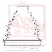 ������� ����� (�������� ��� ������) | �����/��� | ASVA Asbtn16B ASBTN16B ����
