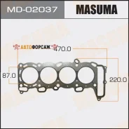��������� ������� ����� Masuma, SR20DE (������-���������) ������� 1,60 �� (1/10) Masuma MD-02037 Masuma MD02037 ����