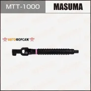 ������ ������� Masuma ������, GX470, LAND Cruiser Prado / UZJ120L, GRJ120L Masuma MTT-1000 Masuma MTT1000 ����