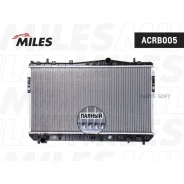 �������� (������) Chevrolet Lacetti 1.4-1.8 M/T 04- ACRB005 Miles ACRB005 ACRB005 ����