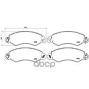 ������� ����. ��� �/� LDV Maxus 05- ����. �����. P PF1301 PF1301 ����