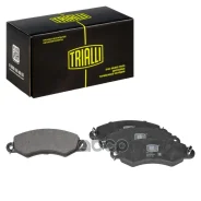 ������� �������� LDV Maxus (05-) ����. �����. Trialli Trialli ���. PF1301 PF1301 ����