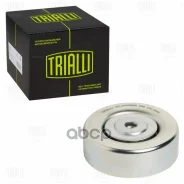 ����� ����� ���������� BMW 5 E34 (88-)/3 E36 (90-) 2.5D (������ ����� �����. ) Trialli ���. CM5849 CM5849 ����