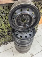 High Bridge First. 5.5x14", 4x114.3, ET46, �� 66,1���. ����