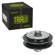 ����� ���������� ���������� ����� Toyota LC Prado 95 3.0d Trialli ���. CM5253 CM5253 ����